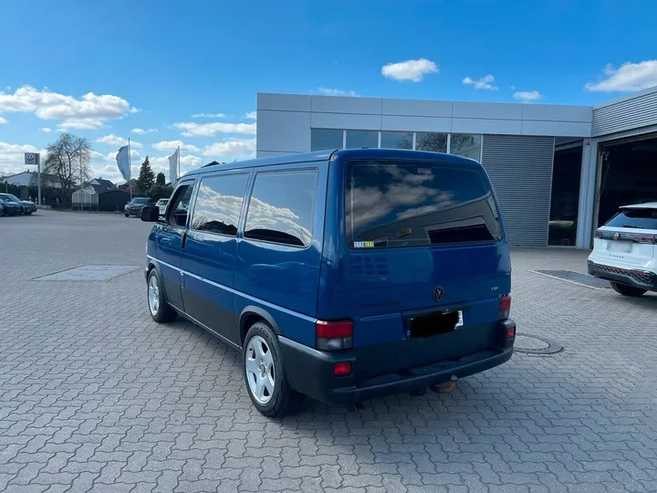 Volkswagen Other