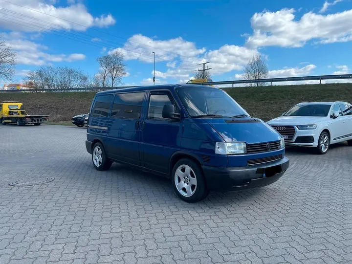 Volkswagen Other