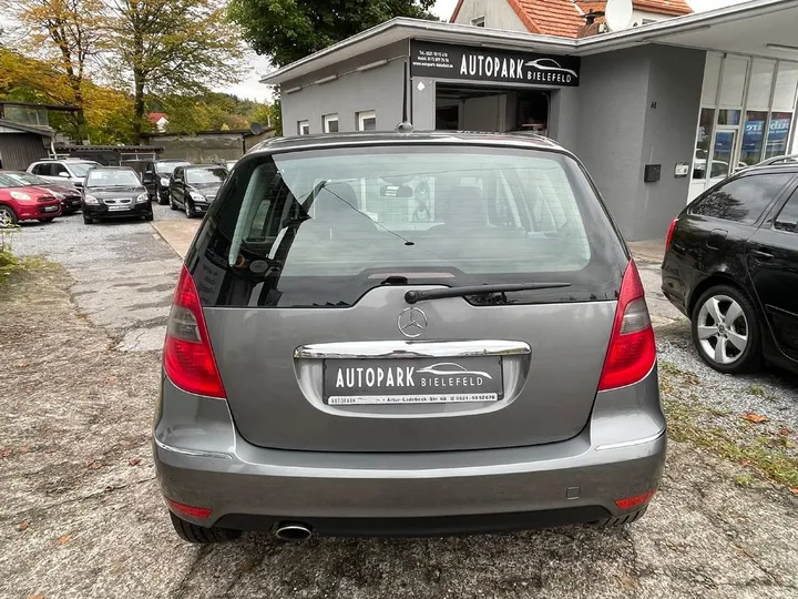 Mercedes-Benz A 160