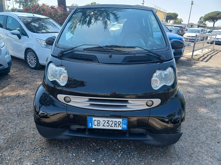 Smart Other