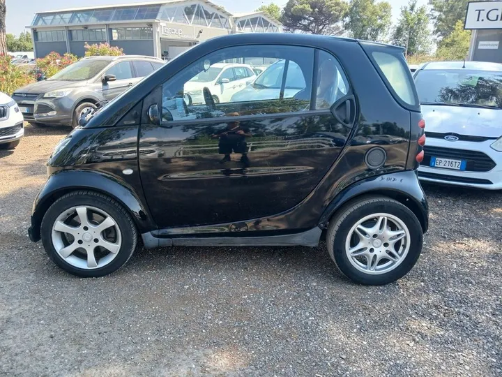 Smart Other