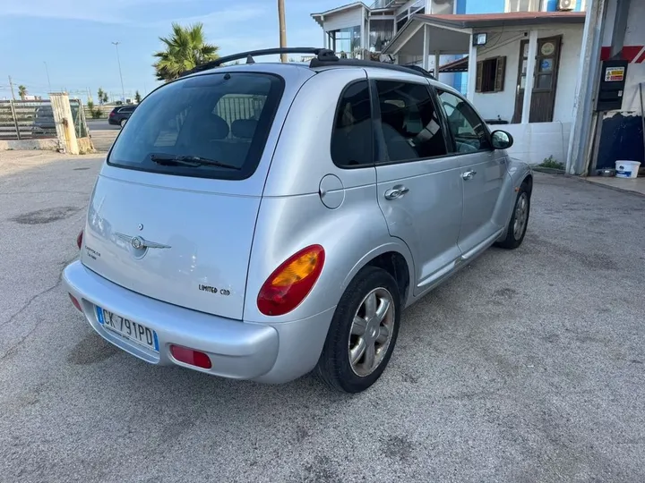 Chrysler PT Cruiser
