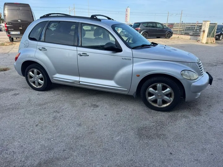 Chrysler PT Cruiser