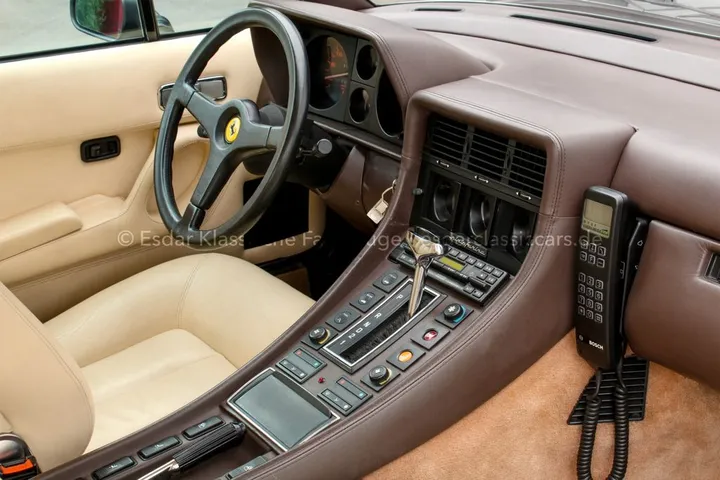 Ferrari 412
