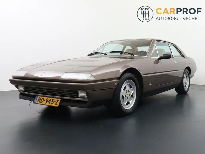 Ferrari 412