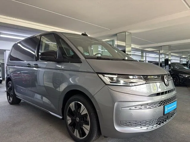 Volkswagen LT