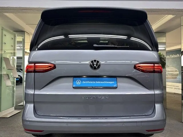 Volkswagen LT
