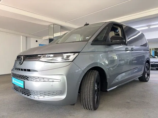 Volkswagen LT