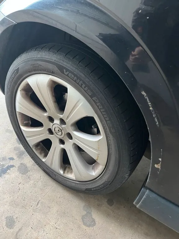 Opel Vectra