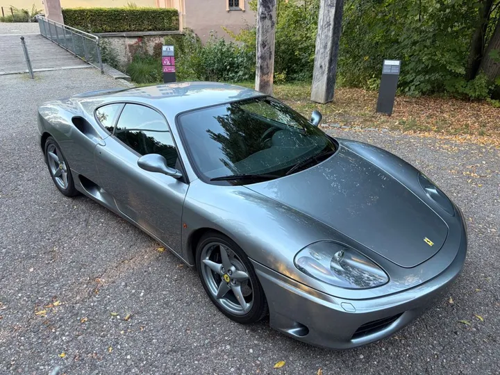 Ferrari 360