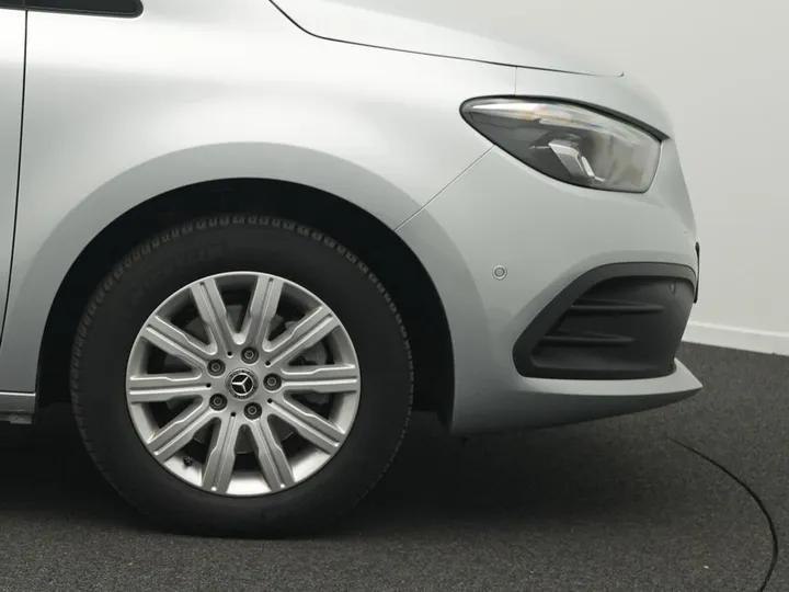 Mercedes-Benz T-Class