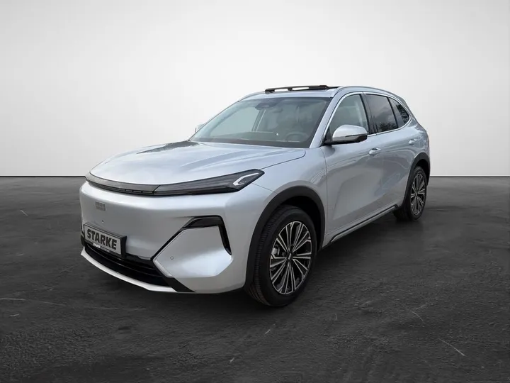 Geely Starray EM-i