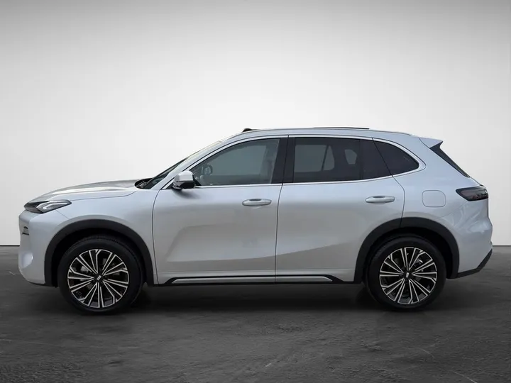Geely Starray EM-i