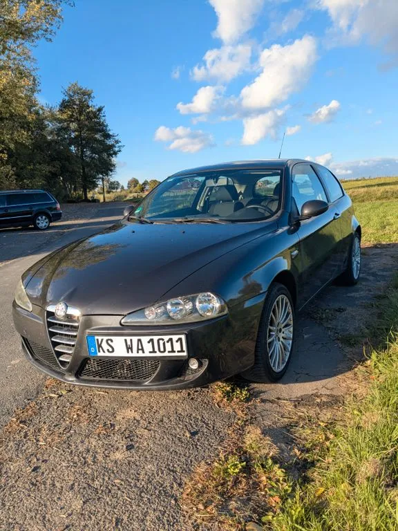Alfa Romeo 147