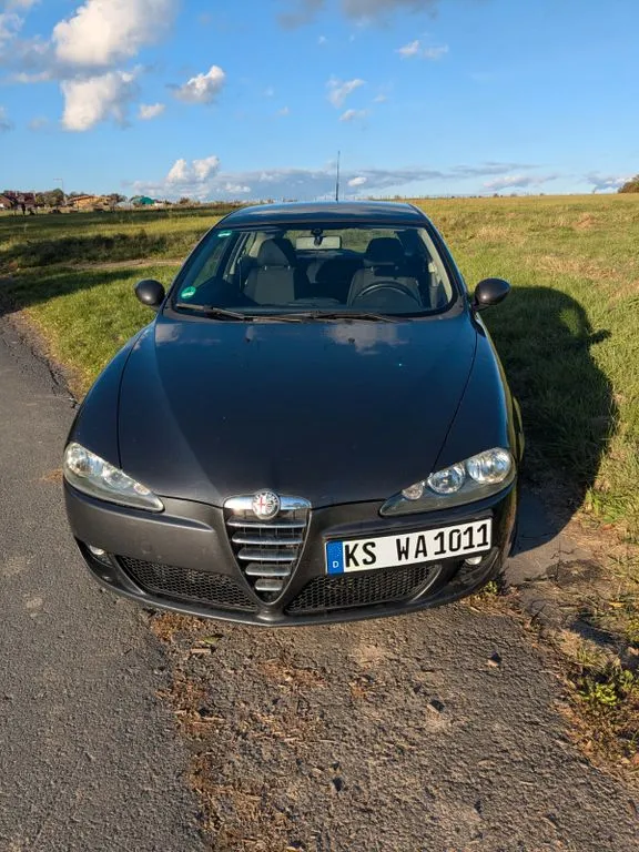 Alfa Romeo 147