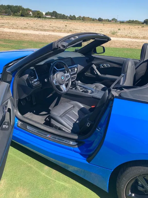 BMW Z4