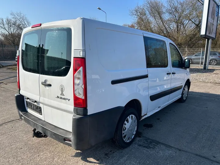 Citroën Jumpy
