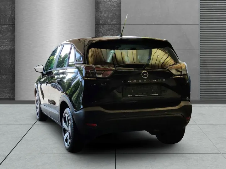 Opel Crossland (X)
