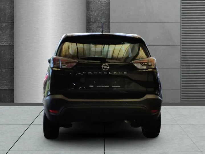Opel Crossland (X)