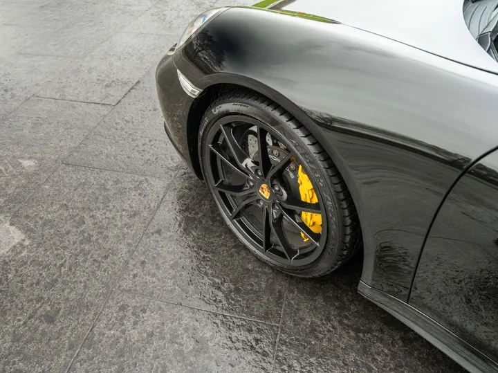 Porsche 991