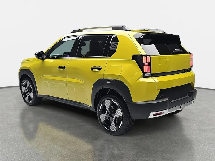 Fiat Grande Panda
