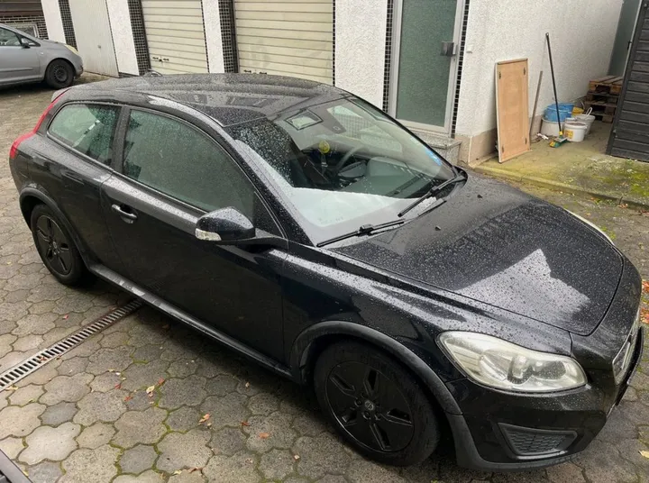 Volvo C30
