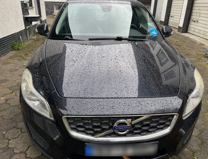 Volvo C30