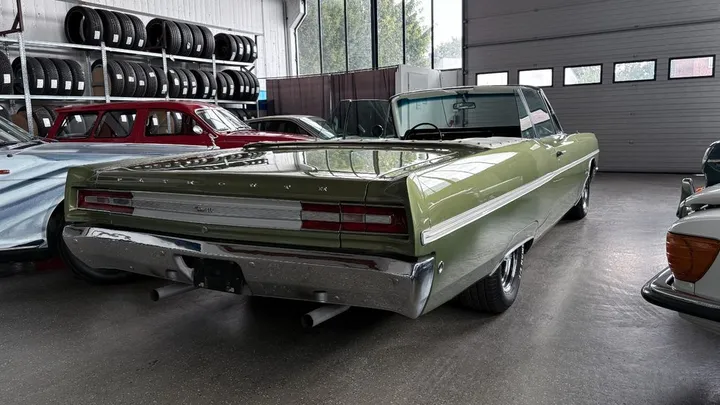 Plymouth Other