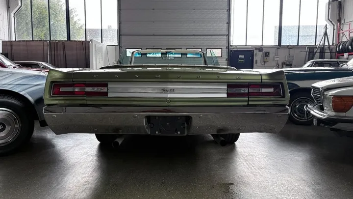 Plymouth Other