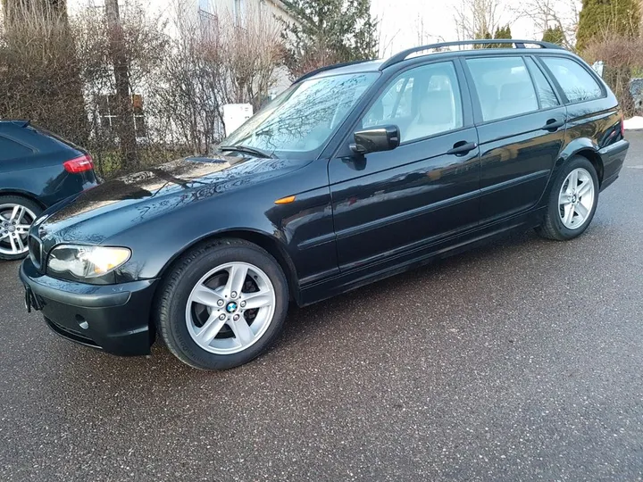 BMW 316
