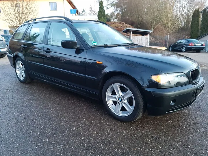 BMW 316