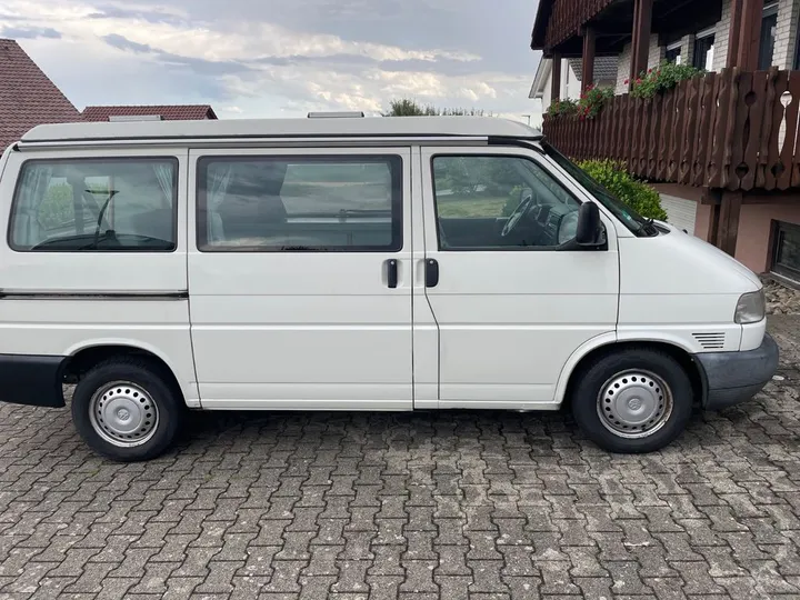 Volkswagen T4 California