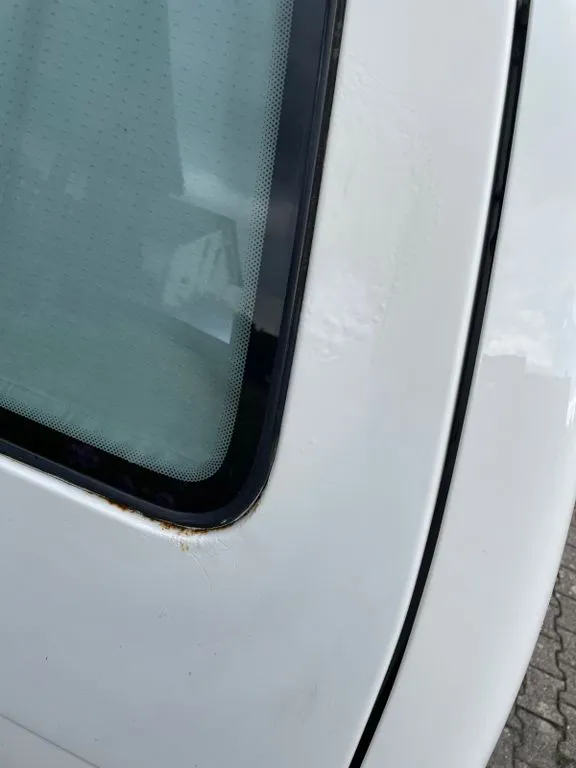 Volkswagen T4 California