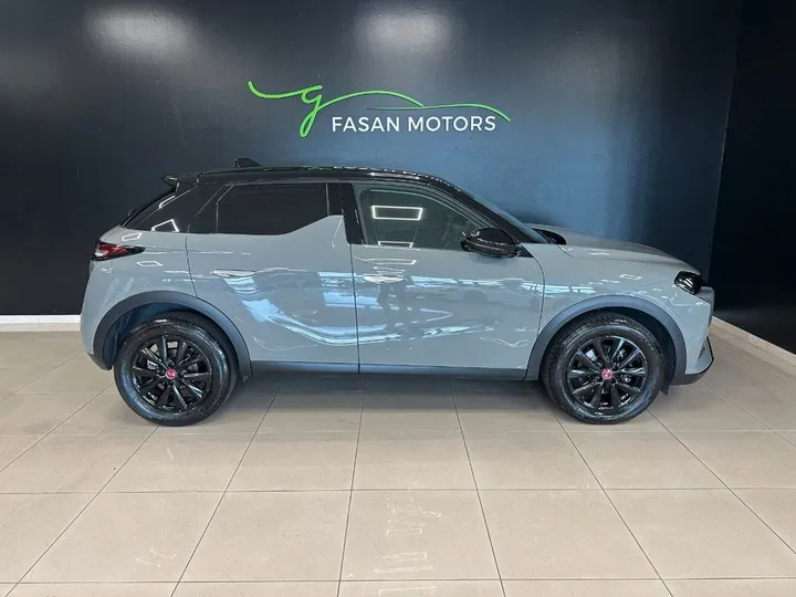 DS Automobiles DS3