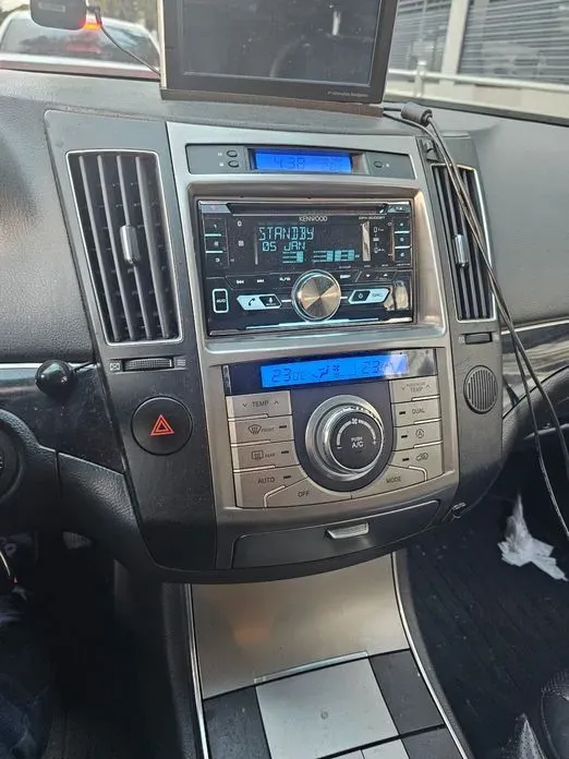Hyundai Veracruz