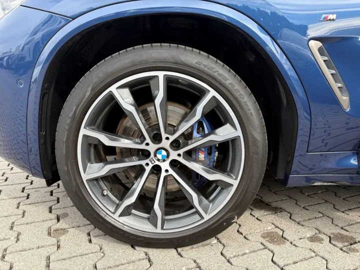 BMW X3 M40