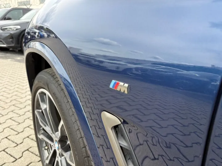BMW X3 M40