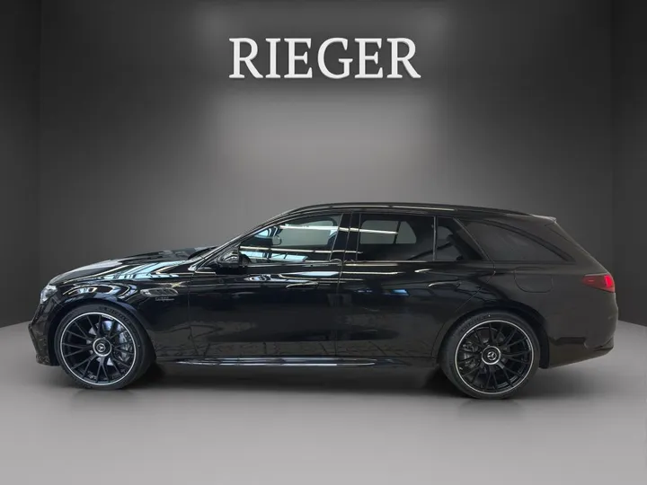 Mercedes-Benz E 53 AMG