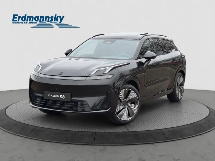 Lynk&Co Other