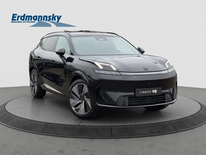 Lynk&Co Other