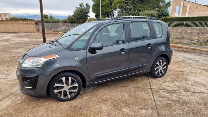 Citroën C3 Picasso