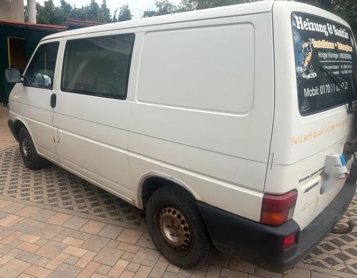 Volkswagen Other