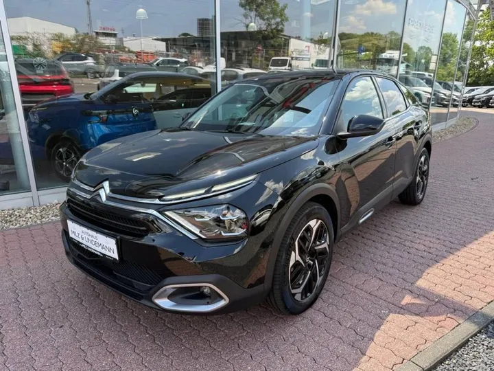 Citroën AX