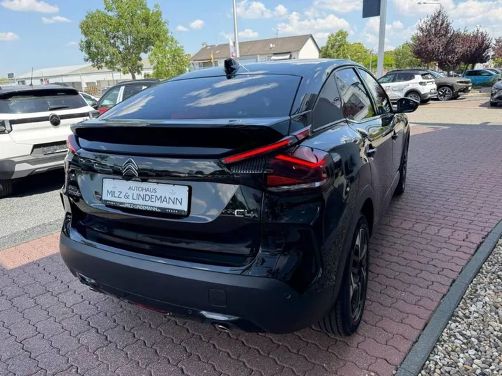 Citroën AX