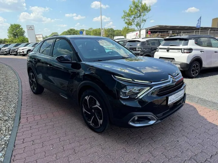 Citroën AX