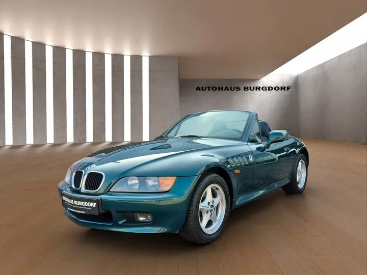 BMW Z3