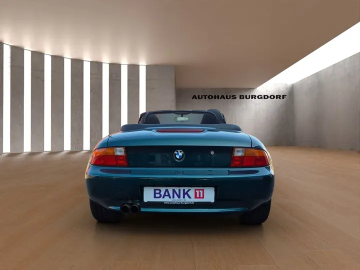 BMW Z3