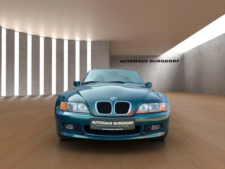 BMW Z3