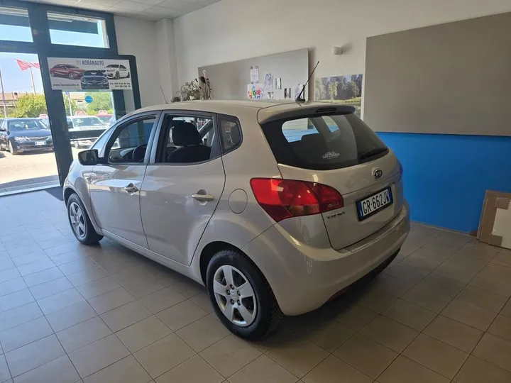 Kia Venga