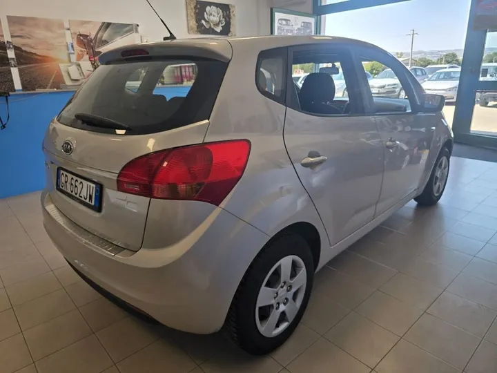 Kia Venga